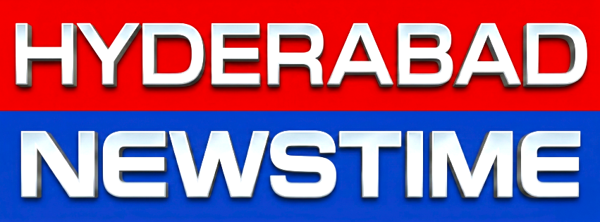 Hyderabad NewsTime